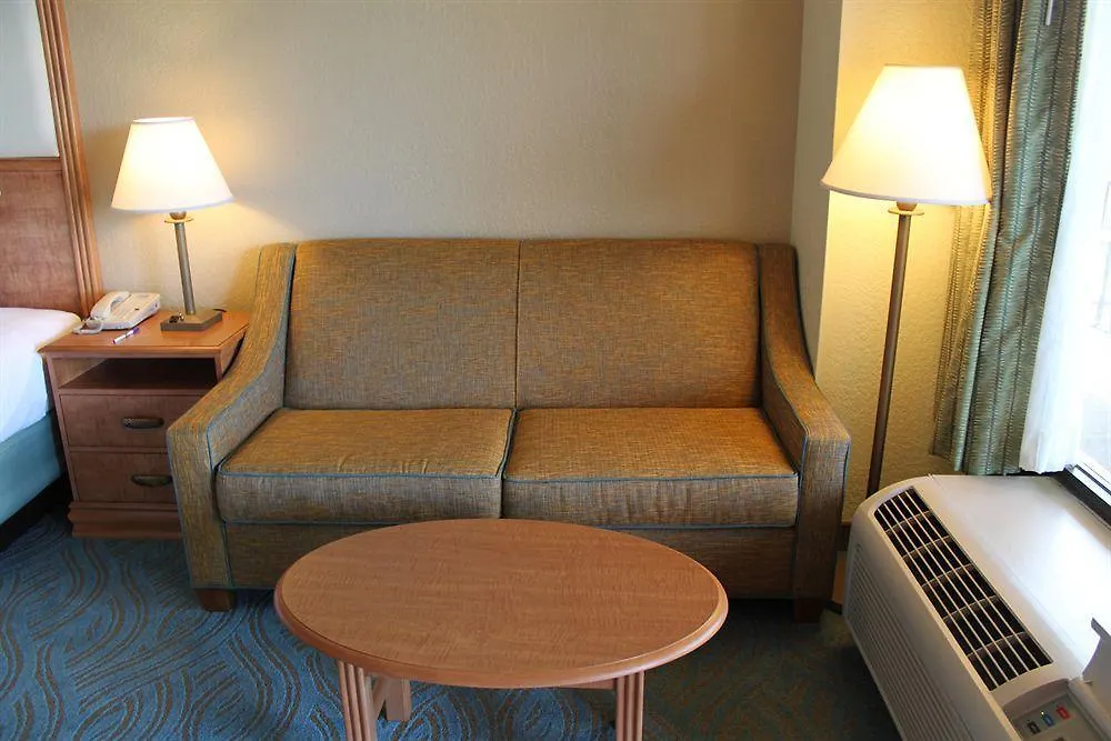 Western Siesta Key Gateway Hotel Sarasota