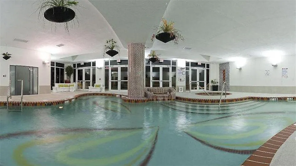 Doubletree By Hilton Bradenton Airport Hotel Sarasota