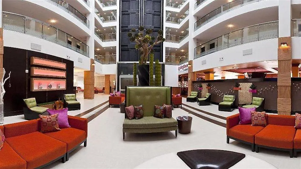 Doubletree By Hilton Bradenton Airport Hotel