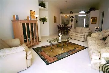 Gulfcoast Homes - Sarasota/bradenton Prázdninový dům
