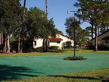 Timberwoods Vacation Villas 3* Sarasota