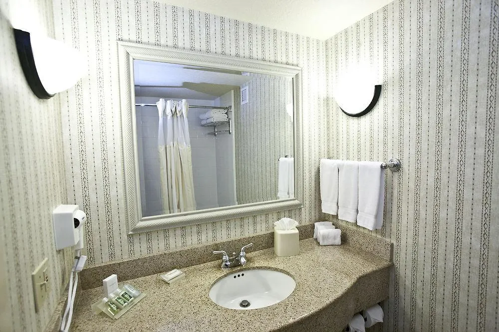 Hilton Garden Sarasota-bradenton Airport Отель Сарасота