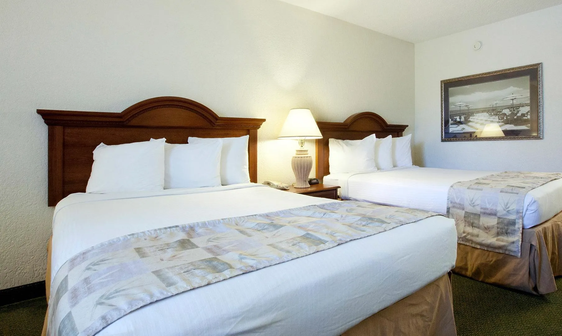 Baymont By Wyndham Hotel 2*