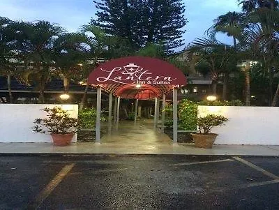 Lantern & - Hotel Sarasota