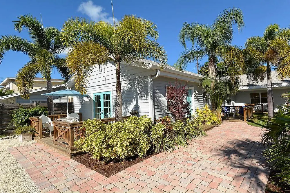Banana Bay Club - Beach Villas Hotel Sarasota