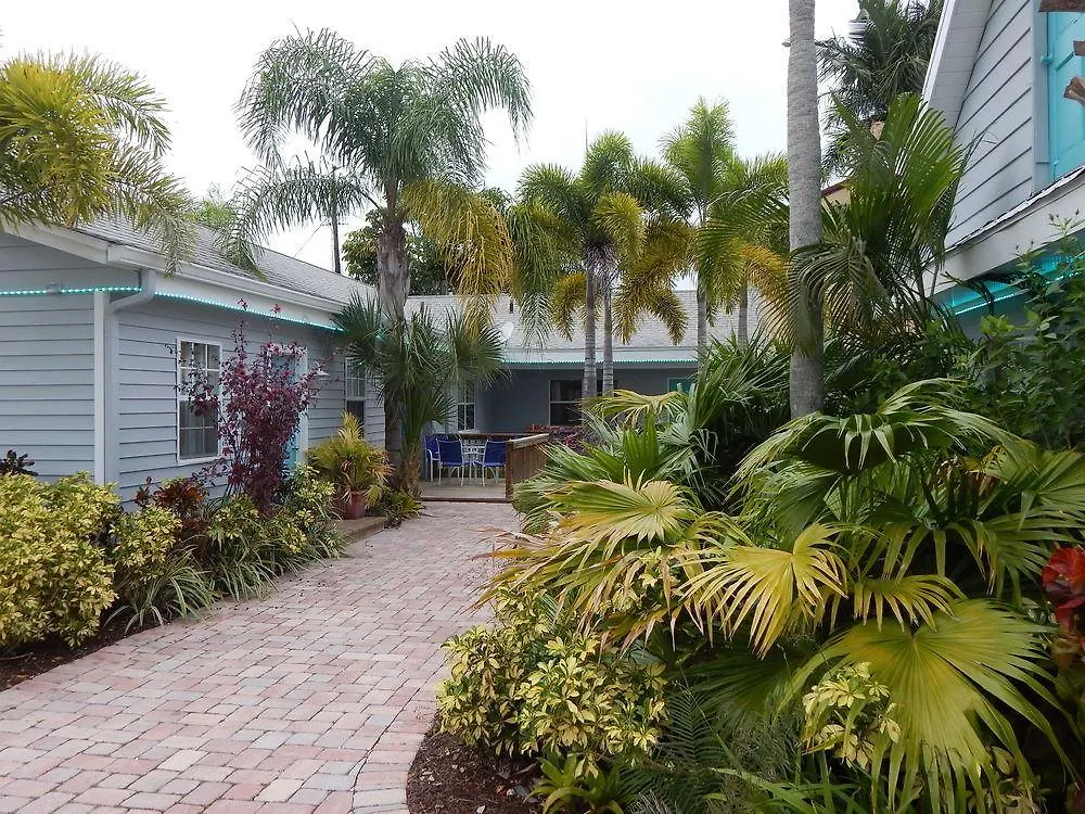 Banana Bay Club - Beach Villas 3*