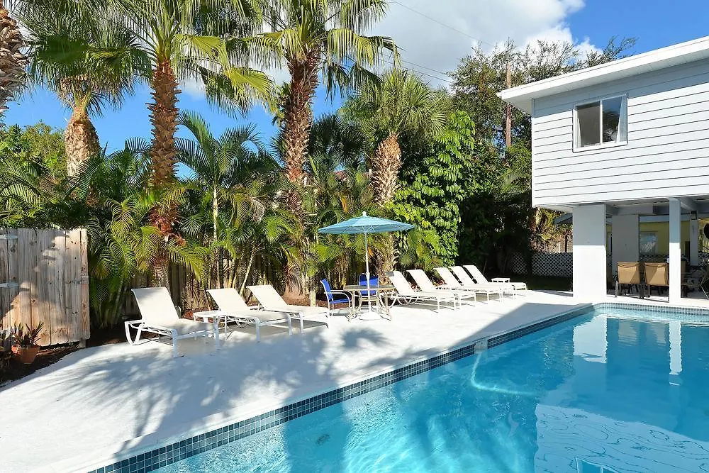 Banana Bay Club - Beach Villas Hotel Sarasota