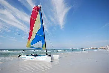 Banana Bay Club - Beach Villas 3* Sarasota