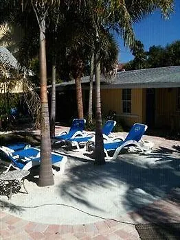 Banana Bay Club - Beach Villas Hotel