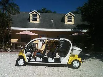 Banana Bay Club - Beach Villas Hotel Sarasota
