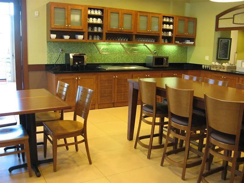 Hotel Hyatt Place Sarasota/bradenton 3*