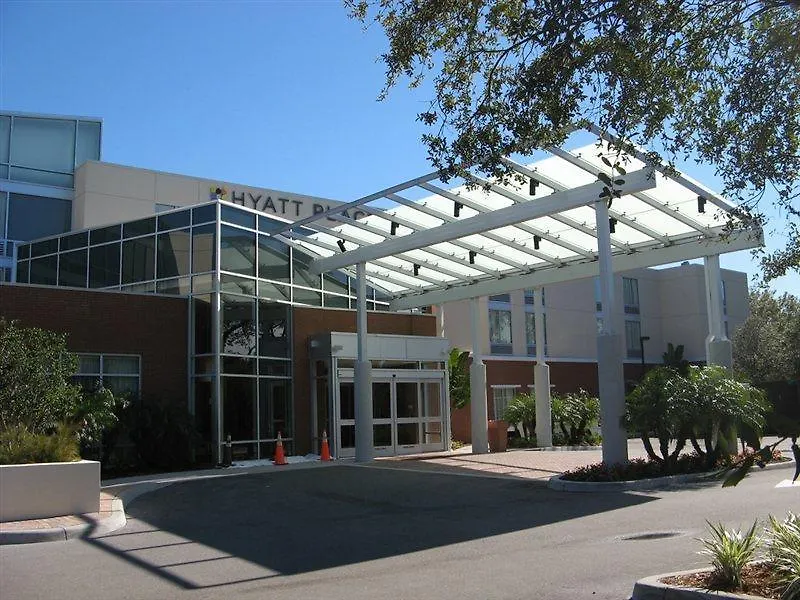 Hotel Hyatt Place Sarasota/bradenton 3*