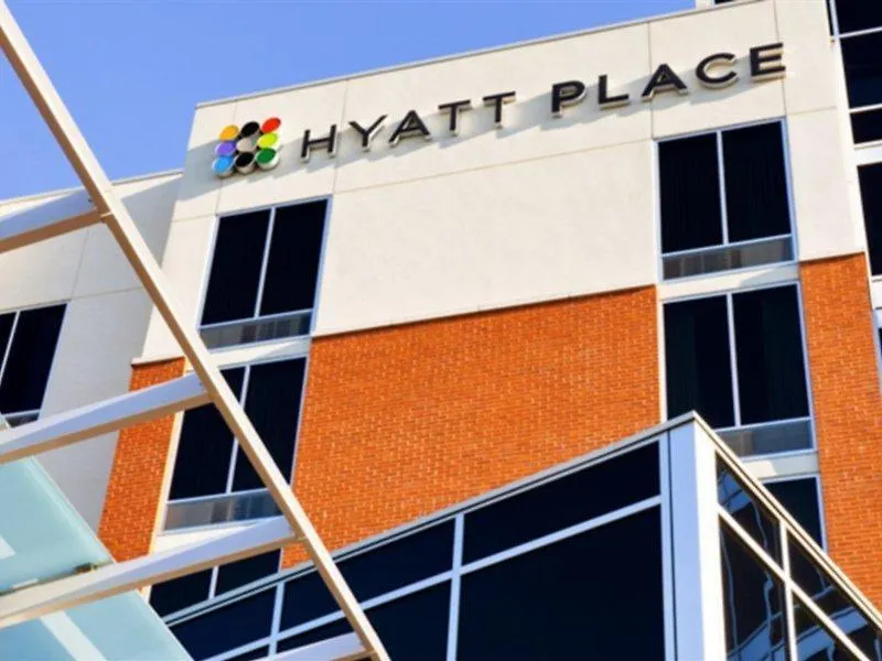 Hotel Hyatt Place Sarasota/bradenton