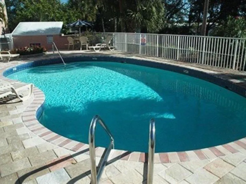 Inn Quality I-75 Sarasota