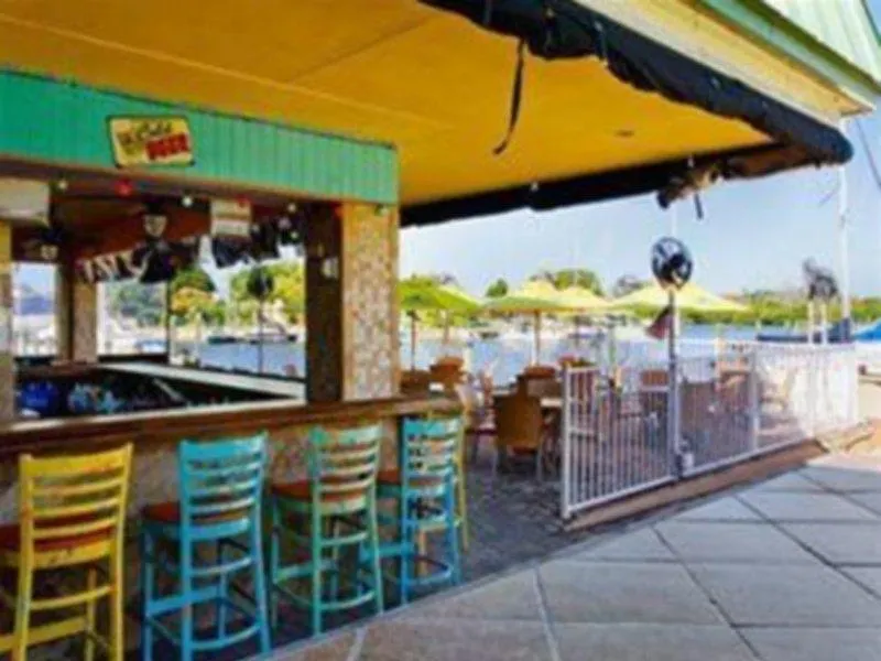 Hotel Ramada By Wyndham Waterfront Sarasota