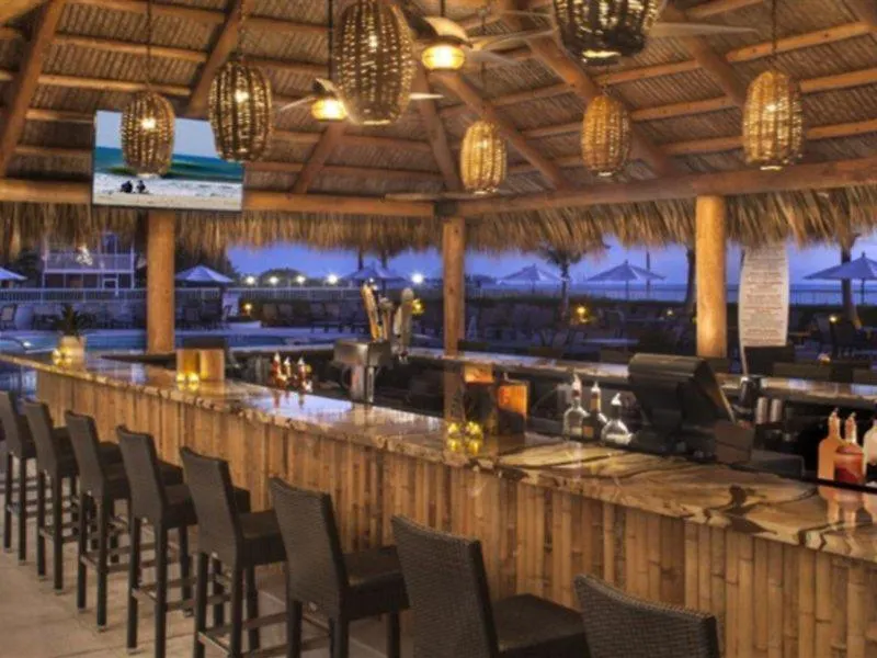 丽都海滩度假酒店 - 萨拉索塔