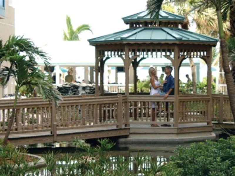 Rezort Lido - Sarasota
