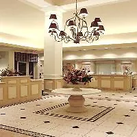 Hilton Garden Sarasota-bradenton Airport Отель Сарасота