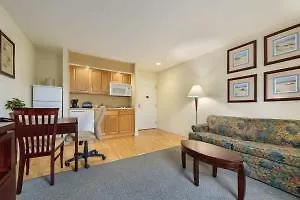 Hotell Homewood By Hilton