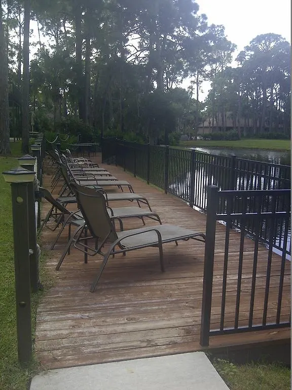 Fantastic At Village Des Pins Sarasota, Near Siesta Key Holiday home