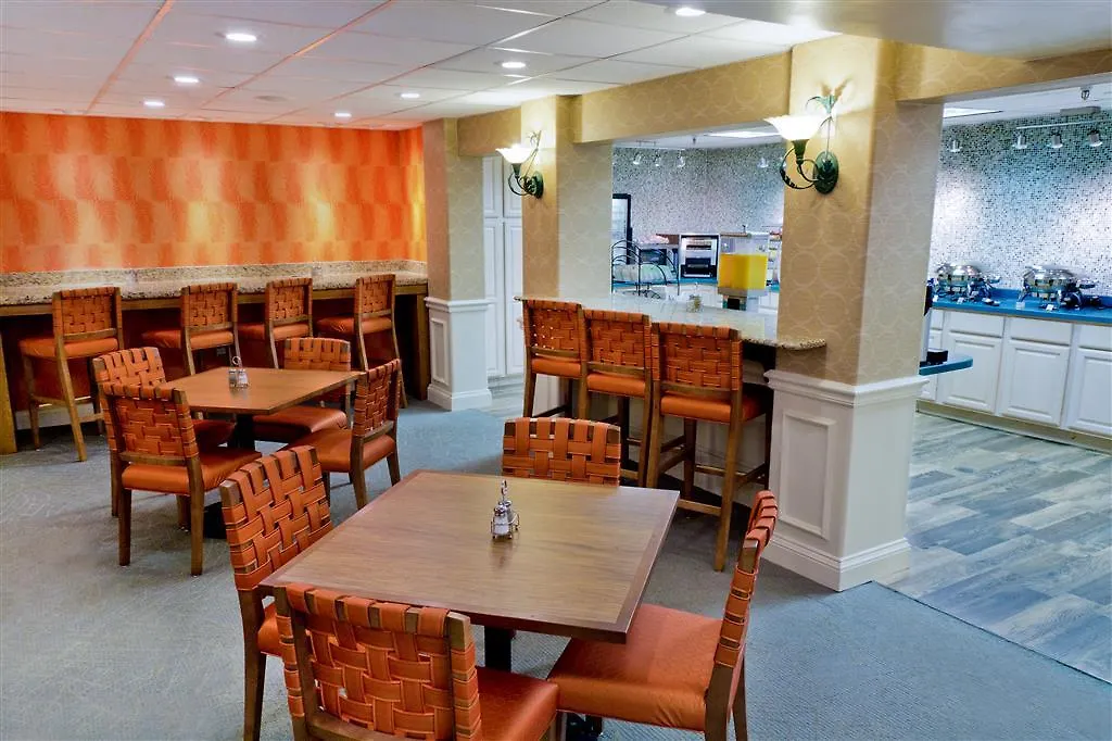 Hotel Western Siesta Key Gateway Sarasota