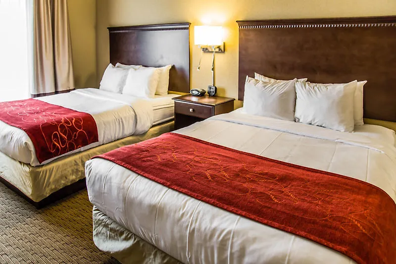 Comfort Sarasota-siesta Key Hotel