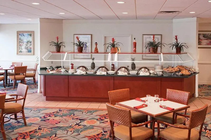 Cirque St Armands Beachside Сарасота