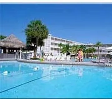 Sandcastle At Lido 3* Sarasota