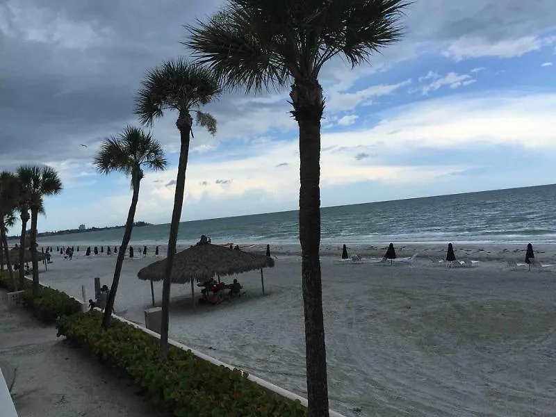 Hyatt Place Sarasota/bradenton Hotel 3*