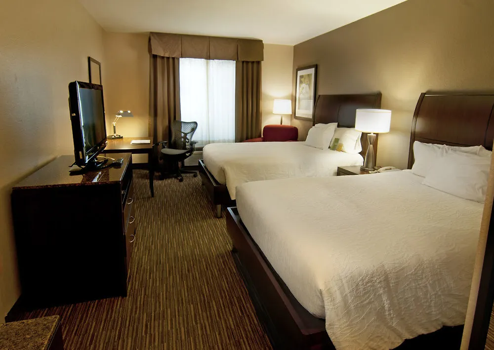 Hilton Garden Sarasota-bradenton Airport