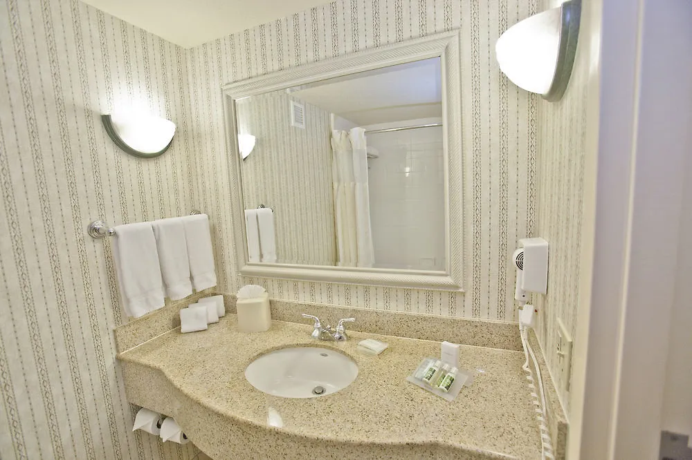 Hilton Garden Sarasota-bradenton Airport Отель Сарасота