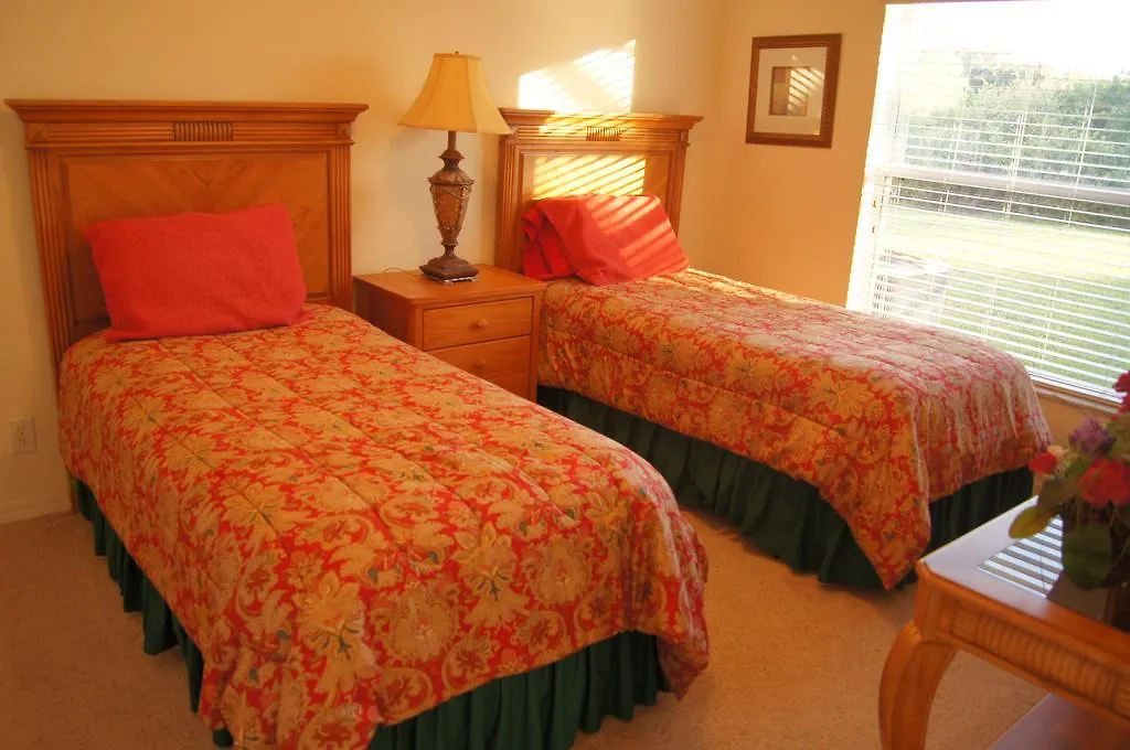 Gulfcoast Homes - Sarasota/bradenton Prázdninový dům