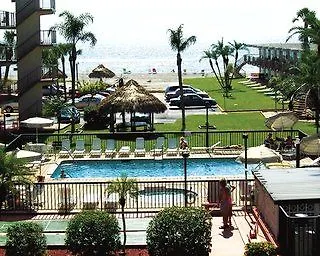 Hotel Sands Sarasota