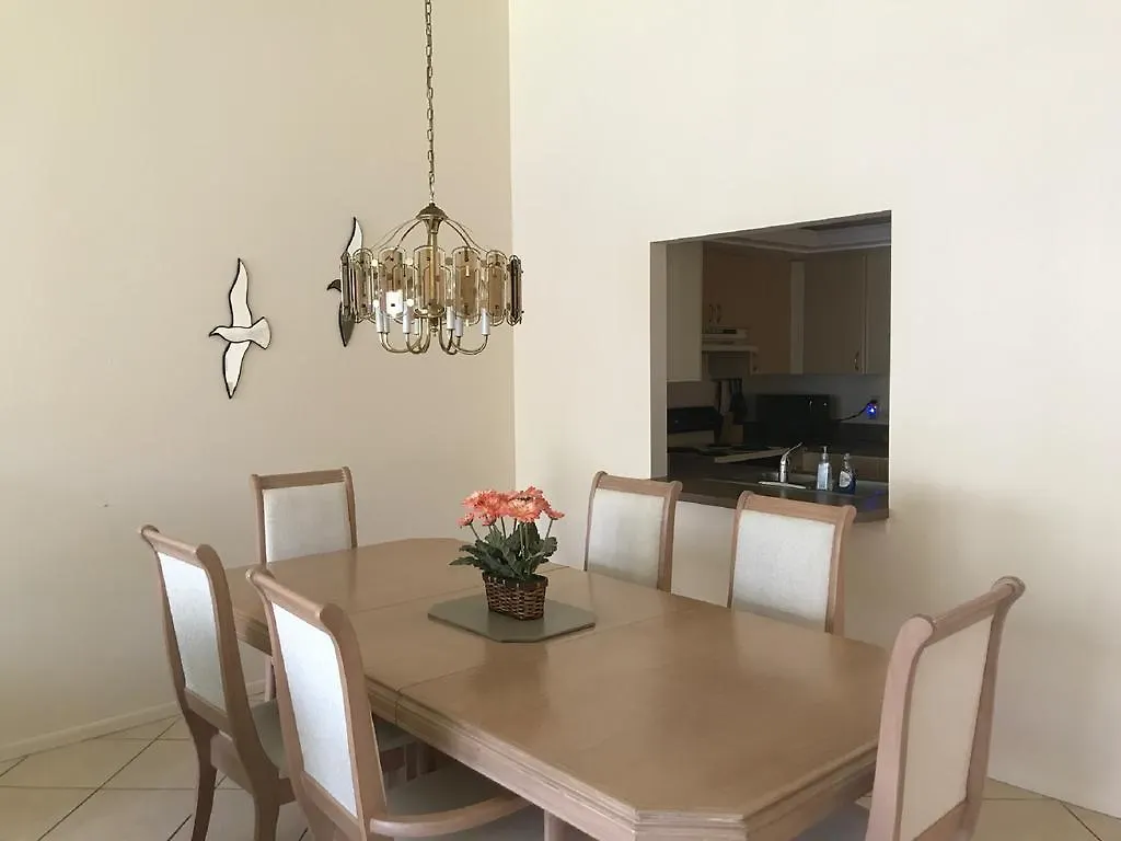 Holiday home Fantastic At Village Des Pins Sarasota, Near Siesta Key