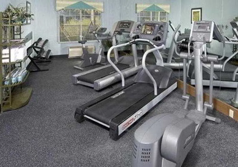 Comfort Sarasota-siesta Key 3* Sarasota