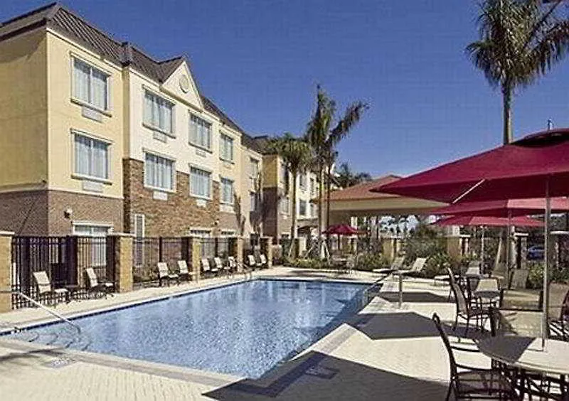 Comfort Sarasota-siesta Key Sarasota