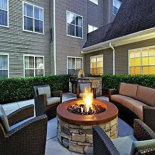 By Marriott Bradenton 3* Sarasota