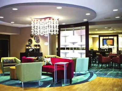 Springhill Bradenton מלון 3*
