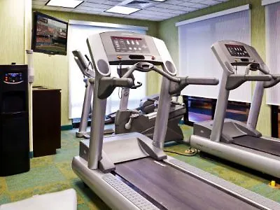 מלון Springhill Bradenton 3*