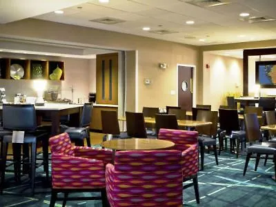 Springhill Bradenton 3*