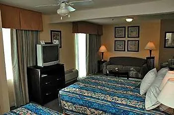 Homewood By Hilton Hotell