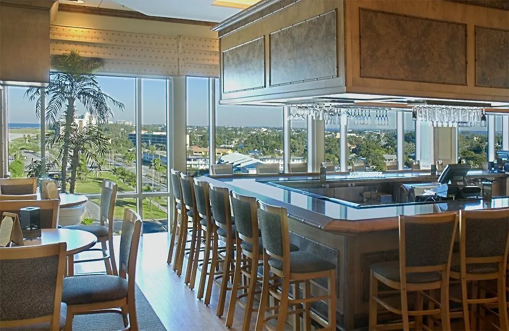 度假村 丽都海滩度假酒店 - 萨拉索塔
