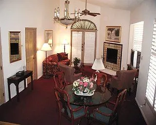 Little Gull Cottages Hotel 3*