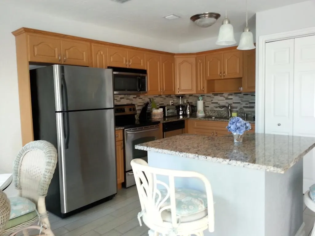 1+1 Large Apartment *