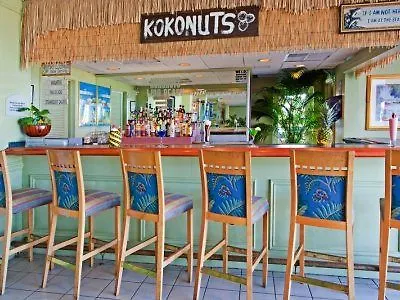 Cirque St Armands Beachside Курортный комплекс