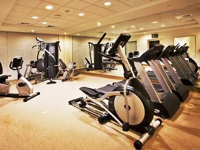 Ξενοδοχείο Doubletree By Hilton Sarasota Bradenton Airport 4*