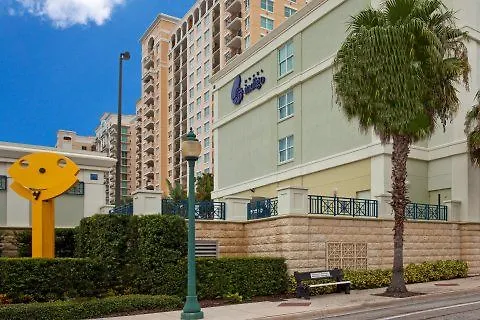 Station touristique Voco By Ihg Sarasota
