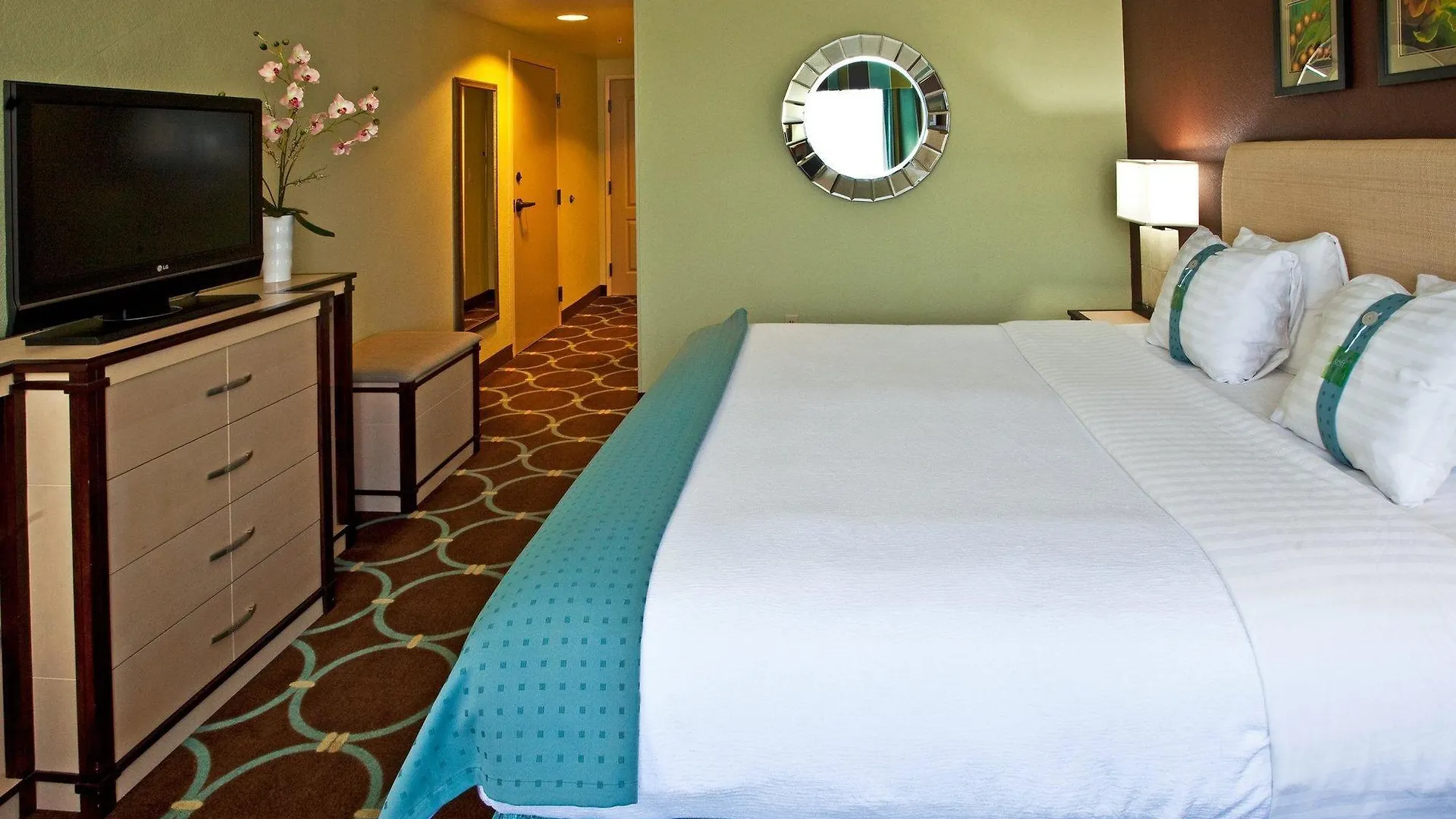 Hotel Even Sarasota-lakewood Ranch By Ihg