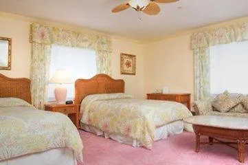 Hibiscus - Motel Sarasota