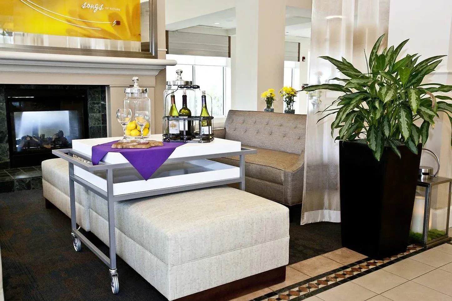 Отель Hilton Garden Sarasota-bradenton Airport 3*